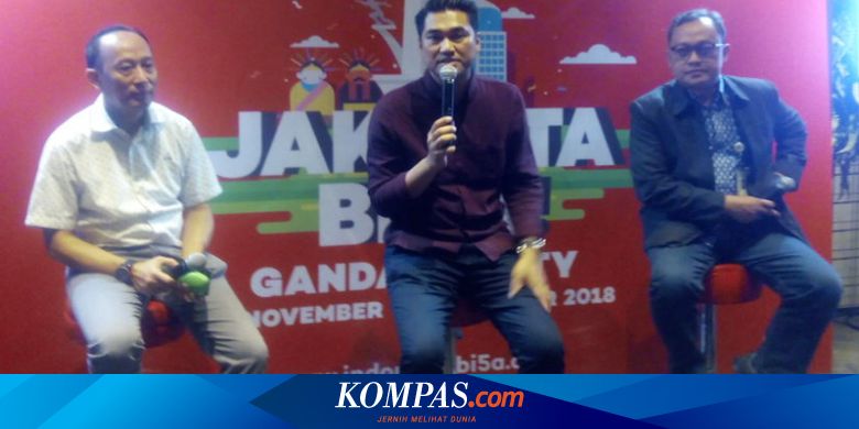 Rata Rata Peminjam Home Credit Usia 24 30 Tahun