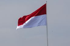 Mengapa Bendera Indonesia Berwarna Merah dan Putih?