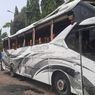 Kecelakaan Maut Tol Cipali, 2 Sopir Bus Handoyo Diperiksa Maraton