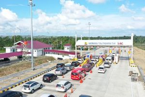 Tol Sigli–Banda Aceh Dibuka Fungsional untuk Percepat Distribusi Bantuan