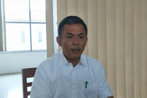 Ketua DPRD DKI Ragukan 