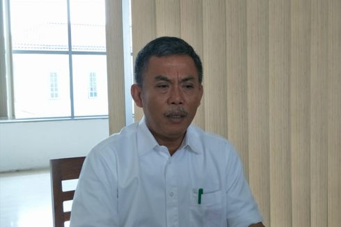 Ketua DPRD DKI Minta Stadion BMW Dibangun Dinas Olahraga agar Sewa Lebih Murah