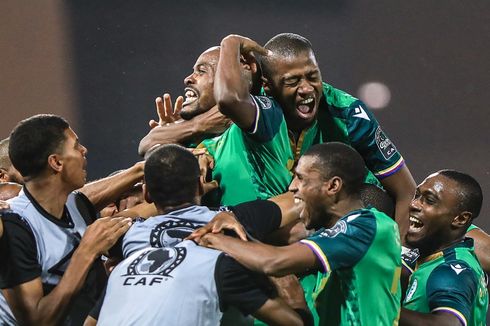 Piala Afrika, Lawan Kamerun Terpaksa Bermain Tanpa Kiper karena Badai Covid