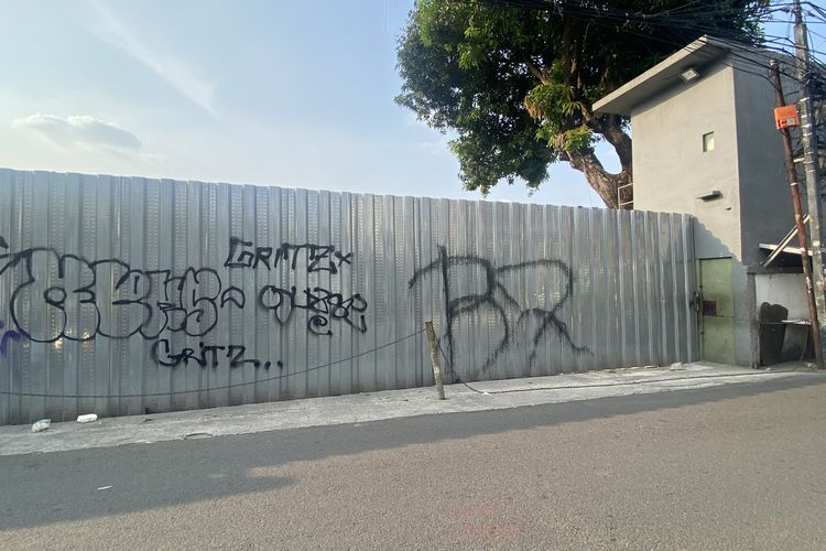 Gudang Ribuan Motor Ilegal Beroperasi Diam-diam 4 Tahun, Truk Hilir Mudik Tengah Malam