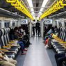 Rute Kereta Bandara Soekarno-Hatta dan Harga Tiketnya 