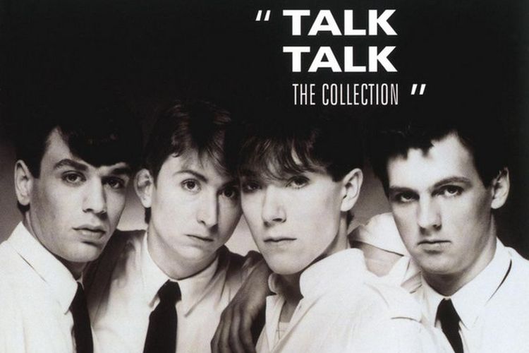 Talk Talk Band