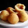Resep Misro, Gorengan Manis yang Enak Disantap Saat Cuaca Dingin