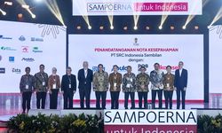 Hadir di The Big Idea Forum, CEO PMI Jacek Olczak Tegaskan Sampoerna akan Terus Dorong Investasi Berkelanjutan lewat UMKM 