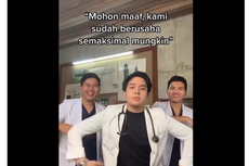 Kemenkes dan FK UI Buka Suara soal Jerome Polin Joget di TikTok dengan Kalimat 