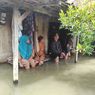 Banjir Meluas di Demak, 2.532 Rumah Terendam