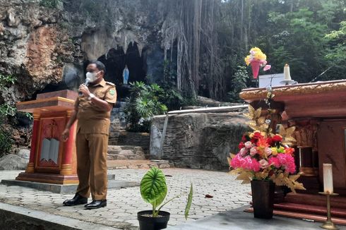 Bupati Malaka Instruksikan Hentikan Tenaga Kontrak: Daripada Kasih Makan Babi atau Jaga Tempat Fotokopi