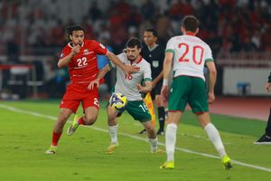 Nathan Tjoe-A-On Tak Diizinkan Main dan Berlatih di Willem II Buntut Kasus Paspor