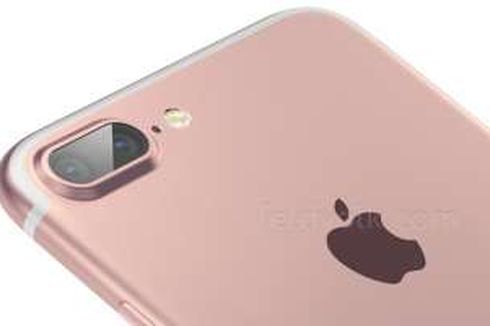 iPhone 7 Mulai Tinggalkan 