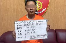 Aksi Heroik Perempuan di Bali, Siram Perampok Pakai Kuah Sayur