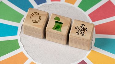 Startup Ekonomi Sirkular Ciptakan Peluang di Pasar yang Sulit Ditembus