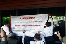 Satpol PP Segel Holywings Tanjung Duren: Operasionalnya Tak Sesuai Perizinan