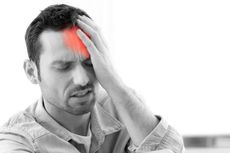 9 Cara Sederhana Mengobati Sakit Kepala