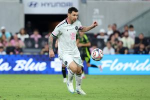 Lionel Messi Potong Libur Piala Dunia, Tampil Impresif Bersama Inter Miami