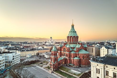 Finlandia Jadi Negara Paling Bahagia di Dunia 7 Tahun Berturut-turut, Peneliti Ungkap Alasannya