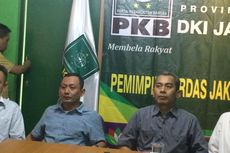 PKB dan PPP Sama-sama Ingin Gaet Suara Warga NU di Jakarta