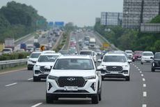 Dua SUV Chery Siap Meluncur di Indonesia Sore Ini