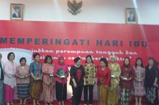 Hari Ibu, Megawati Berikan Penghargaan Sarinah Award kepada 10 Perempuan