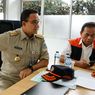 Ditanya Solusi Banjir, Anies: Waspada Saja