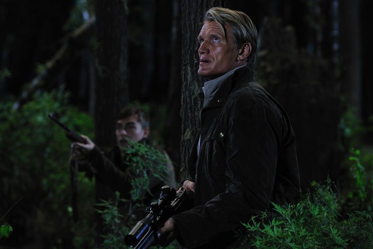 Sinopsis Film Legendary: Tomb of The Dragon, Malam ini di Trans TV