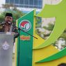 Menag Yaqut Minta Umat Khonghucu Terus Bersinergi Ciptakan Kerukunan