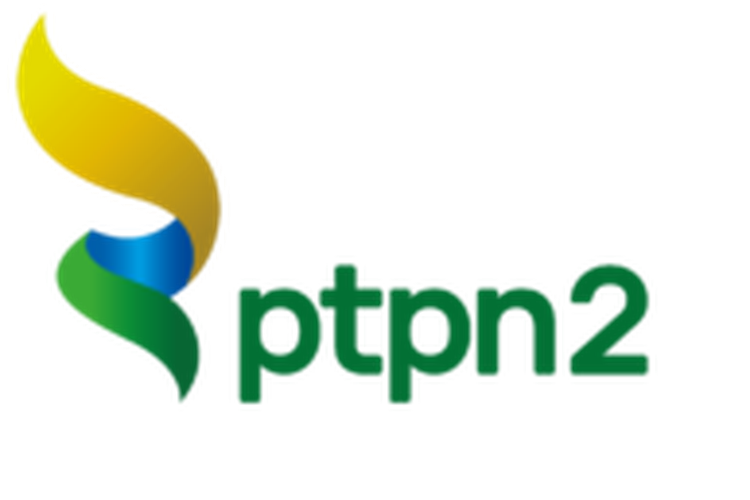 Logo PTPN II