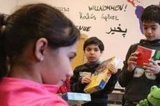 Anak-anak Imigran di Perancis Utara Dipaksa Melacur