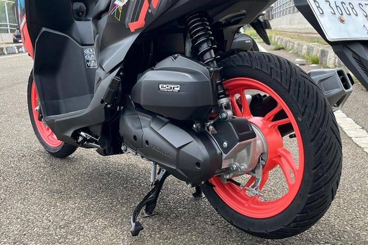 Jangan Abaikan Suara Ngorok pada Motor Matik