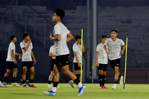 Piala Dunia U17: Indonesia Hati-hati Lawan Ekuador karena Diawasi VAR