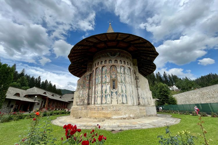 10 Destinasi Wisata yang Jarang Dilirik 2027, Ada di Rumania