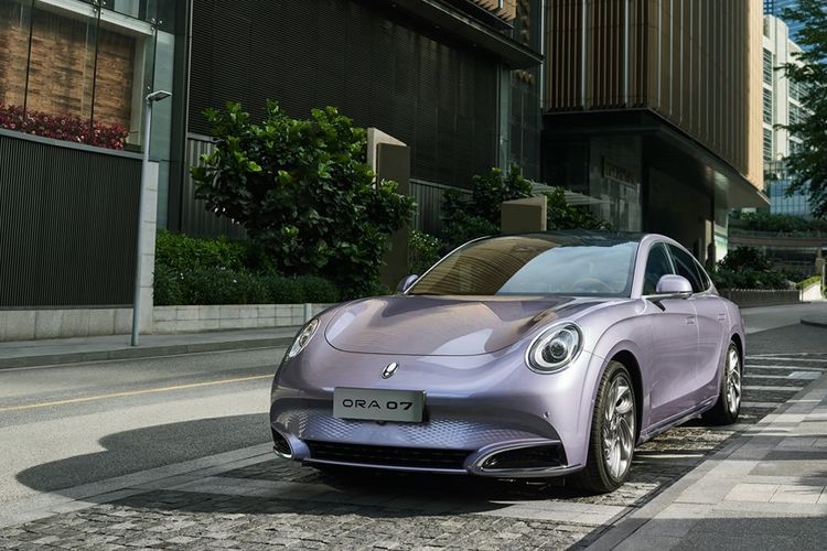 GWM Ora 07