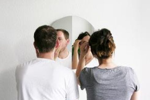 Sudahkah Anda Bercermin? Cermin 