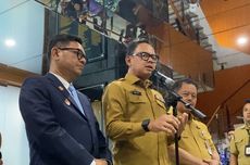 Target Rasio Market Cap Pasar Modal 80 Persen dari PDB, Bisa Tercapai?