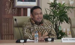 Kementan Dorong 6 Strategi Penguatan Perkebunan Nasional