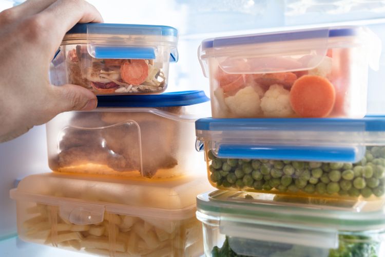 Berapa Lama Makanan Tahan di Kulkas Saat Mati Listrik?