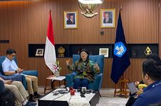 12 Sekolah Unggulan Garuda Beroperasi Juni 2025: Tarnus hingga MAN IC