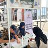 Mengenal Gerai Zakat, Layanan Pembayaran Zakat di Terminal Tingkir untuk Pemudik
