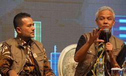 Sumut Tertarik Cara Ganjar Wujudkan Jateng sebagai 