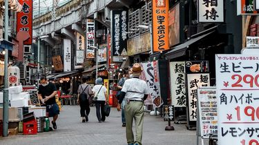 Rekor Baru, Jumlah Pekerja Asing di Jepang 2,57 Juta Orang pada 2025