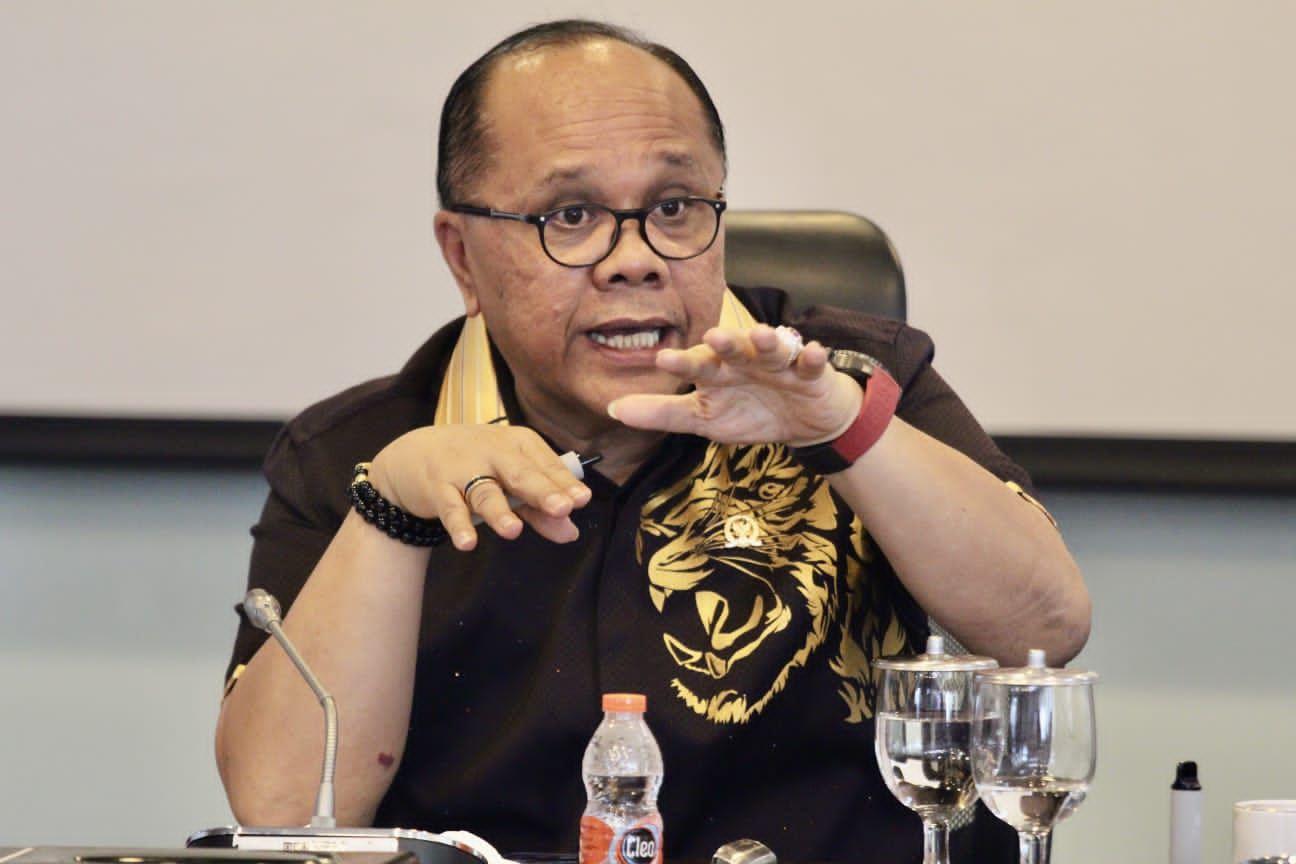 Pimpinan Komisi II DPR Kecewa Sirekap KPU Cuma Bikin Bingung Rakyat