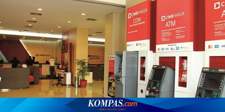 Cimb Niaga Rombak Jajaran Direksi Dan Komisaris