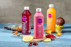 Upaya Menuju Nol Sampah dari Pressed Juice Lokal Tanah Air