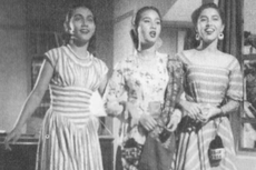 5 Film Mieke Wijaya, Telah Berkarya Sejak Tahun 1950-an