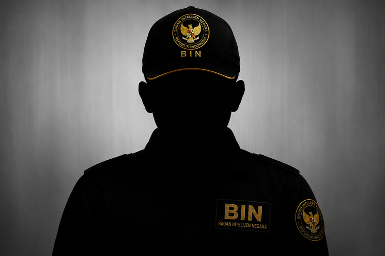 Aksi BIN Gadungan di Jepara Kandas, Langsung Ditangkap TNI di Warung Makan