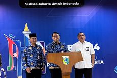 PPDB Jakarta 2024 Jenjang SD Dibuka Hari Ini, Dimulai dengan Pembuatan Akun