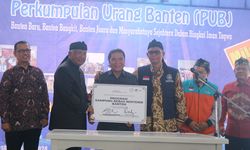 Gerakan Terstruktur Pertama di Indonesia, Dompet Dhuafa Gulirkan Program Bebas Rentenir dan Pinjol